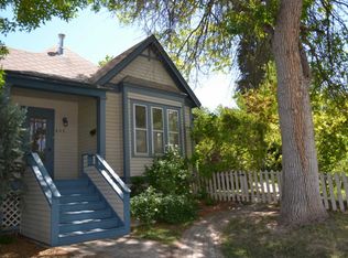 409 S Beattie St, Helena, MT 59601