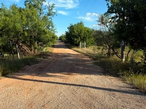 517 Drummond Rd, Abilene, TX 79606