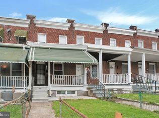 2656 Lehman St, Baltimore, MD 21223