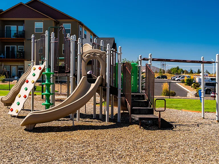 Playground