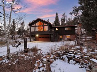 5625 Winnemucca Rd, Cascade, CO 80809