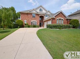 270 Love Bird Ln, Murphy, TX 75094