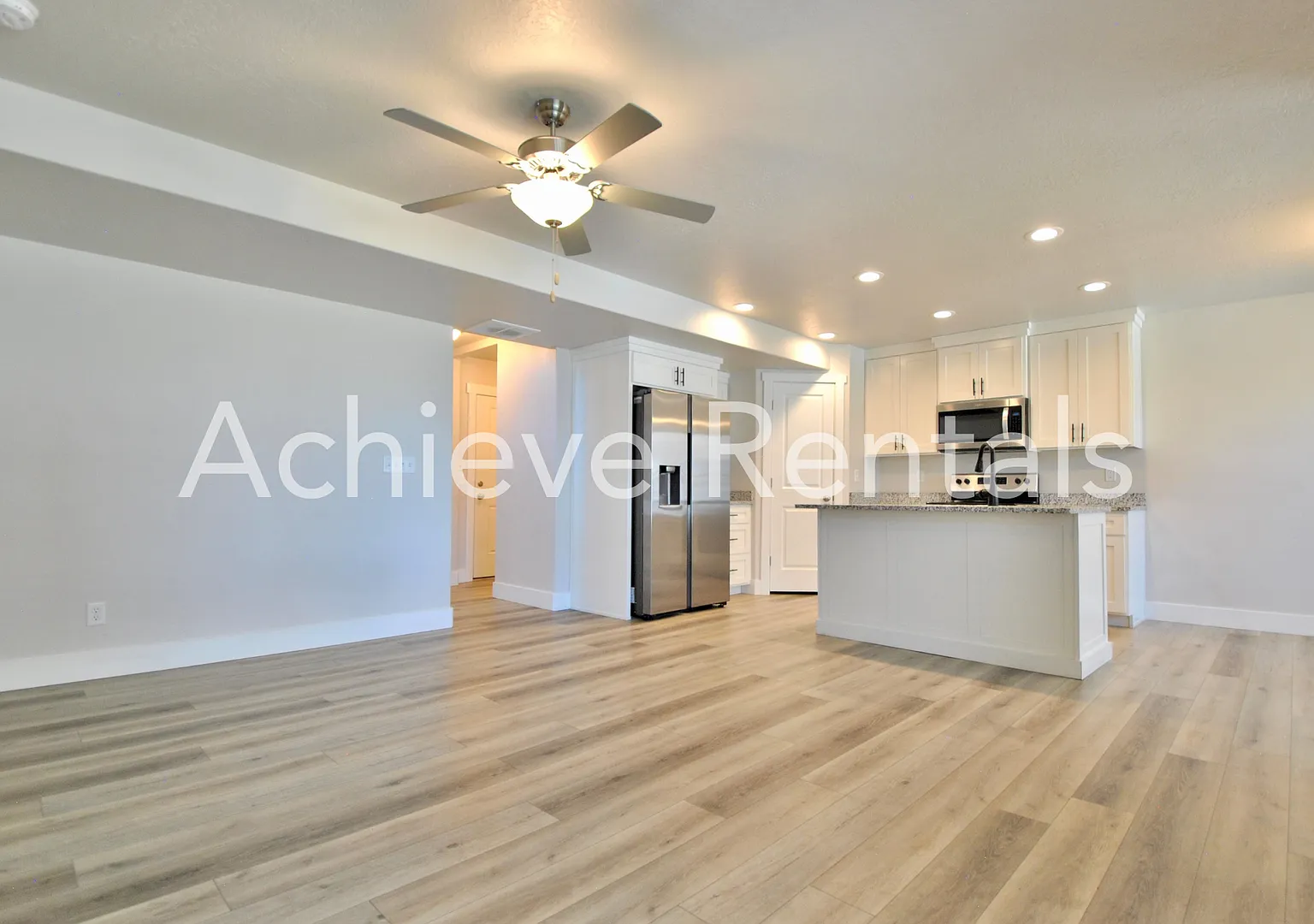 Beautiful End-Unit Townhome | Premium Location Near USU — Photo 2