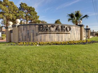 Bacaro at South Shore, Las Vegas, NV 89128