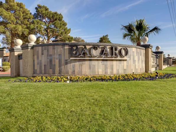 Bacaro at South Shore