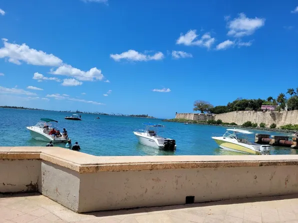 Sol, San Juan, PR 00901
