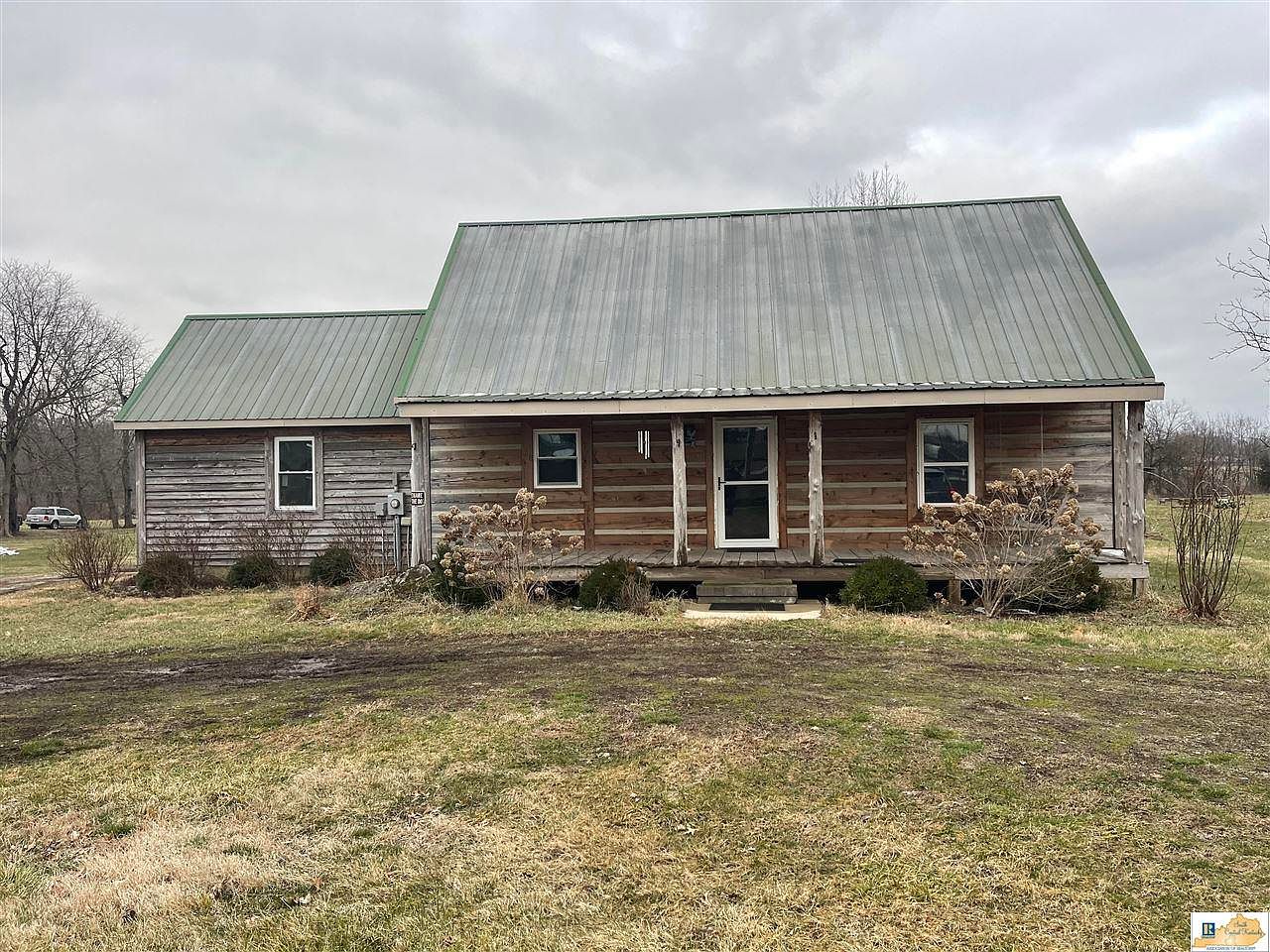 554 S Buell St, Perryville, KY 40468 Zillow