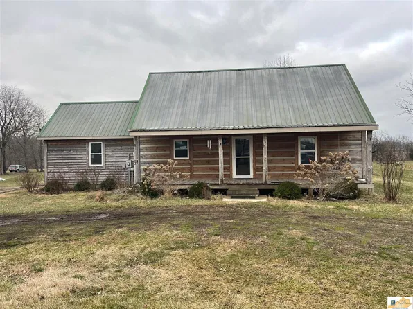 554 S Buell St, Perryville, KY 40468