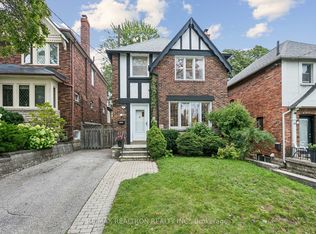 57 Castle Knock Rd, Toronto, ON M5N 2J6