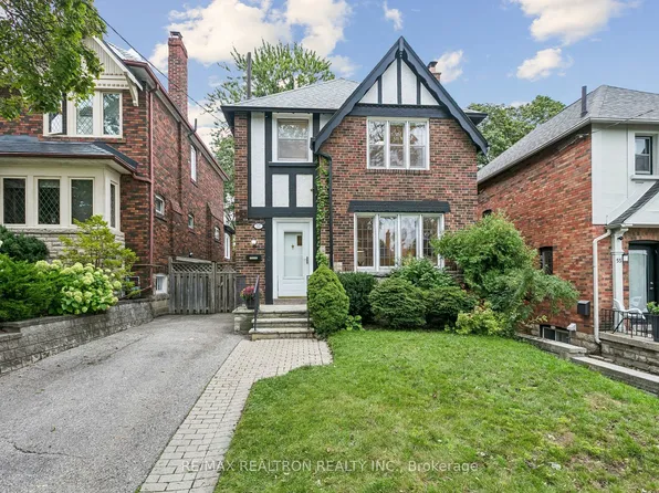 57 Castle Knock Rd, Toronto, ON M5N 2J6