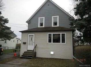 35 David Ave, Buffalo, NY