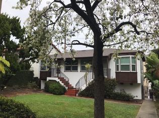 238 Apt B Bennett, Long Beach, CA 90803