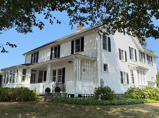 507 Stonington Rd, Pawcatuck, CT 06378