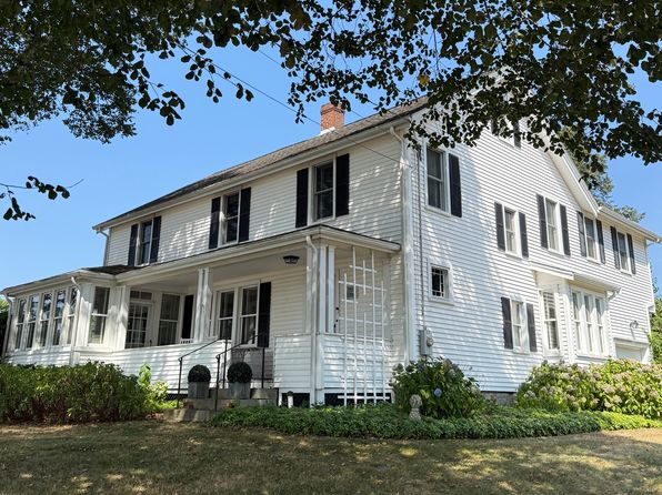 507 Stonington Rd