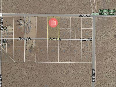 0 E Avenue J, Lancaster, CA, 93535