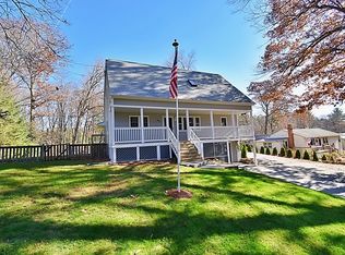 47 Burlingame Rd, Charlton, MA 01507