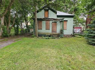 717 Oswego St, Utica, NY 13502