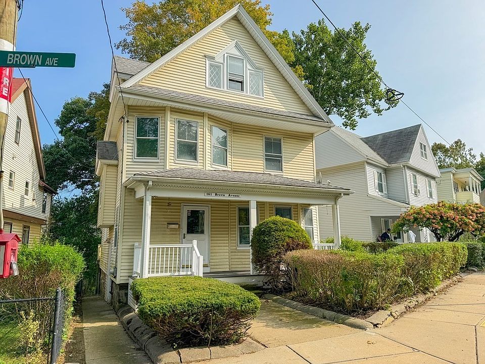 161 Brown Ave, Roslindale, MA 02131 Zillow