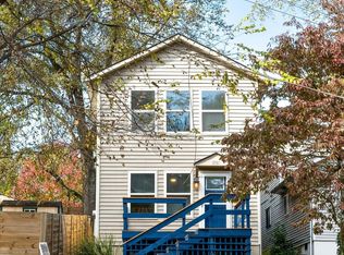 2721 Chickasaw Ave, Louisville, KY 40206