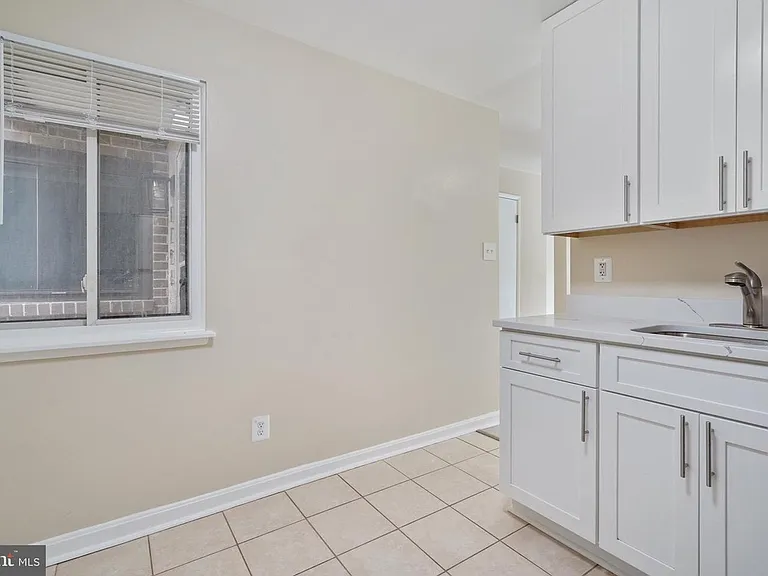 New Kitchen!