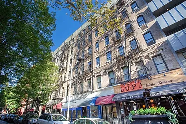 Rented by Bold New York