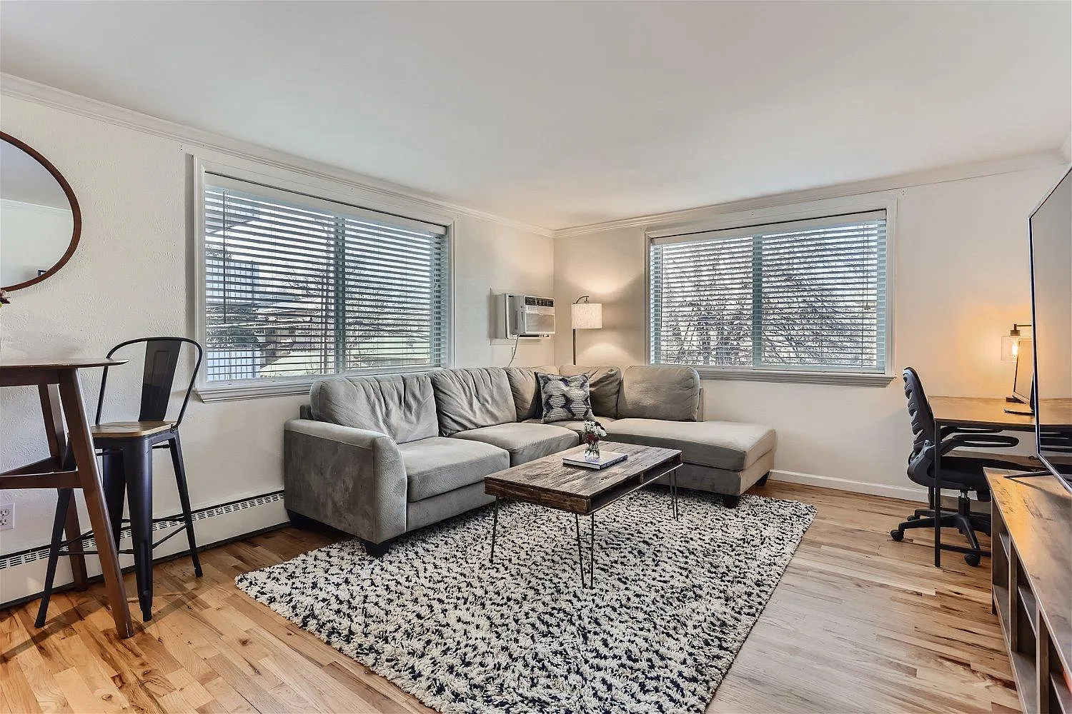 1 bed, 564 sqft, $1,700 — Photo 2