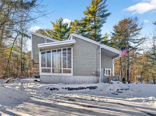 28 Balsam Drive, Gilford, NH 03249