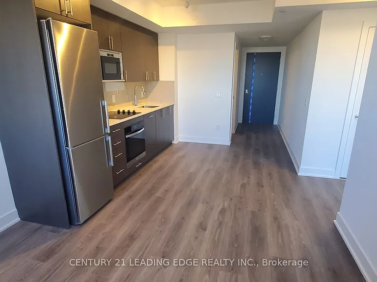 2545 Simcoe St N #803 — Photo 13
