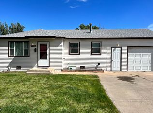 2426 11th Ave, Greeley, CO 80631