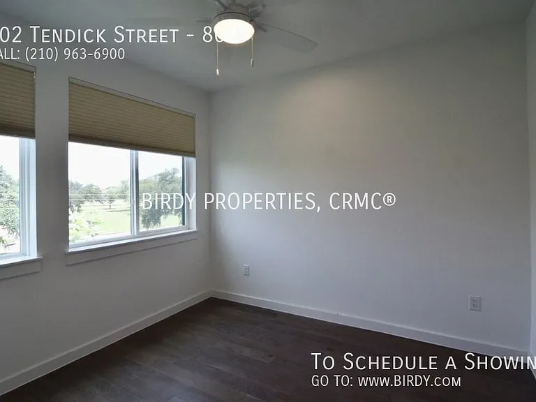 102 Tendick St #802 — Photo 21