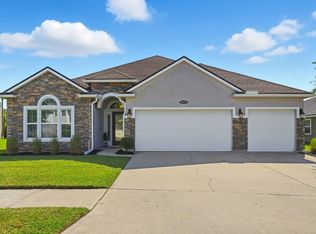 75057 Fern Creek Dr, Yulee, FL 32097