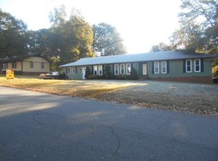104 Lakemont Dr, Greer, SC 29651