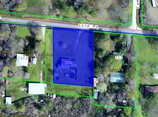 672 Highway 852, Rayville, LA 71269