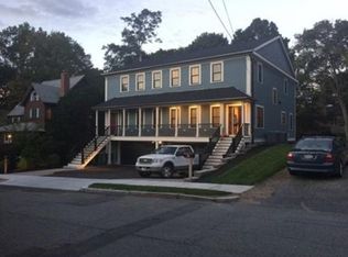 38 Parsons St #0, Newton, MA 02465