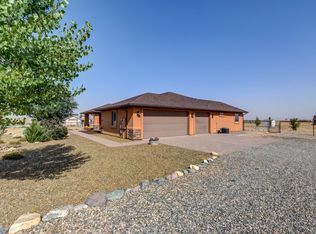 7080 E Autumn Ln, Prescott Valley, AZ 86315