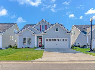 6366 Chadderton Cir, Myrtle Beach, SC 29579