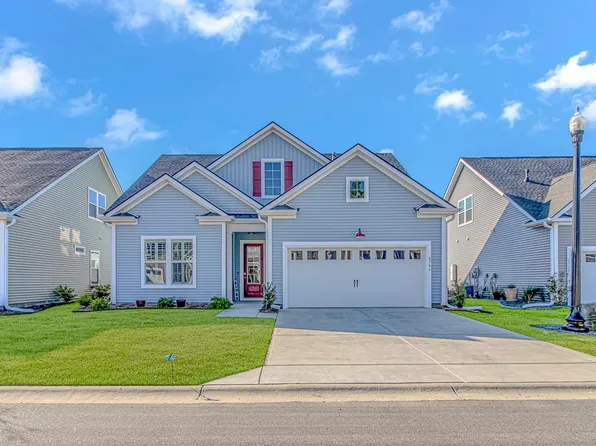 6366 Chadderton Circle, Myrtle Beach, SC 29579