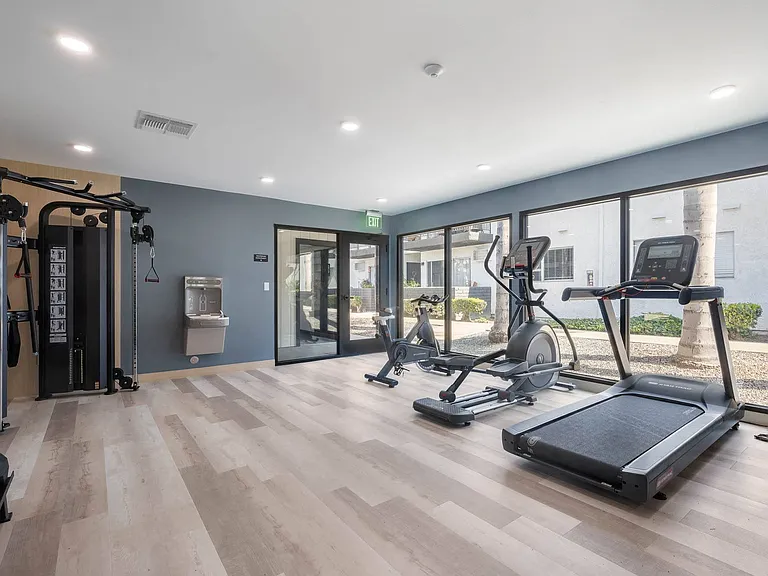 Latitude Apartments at Mission Valley — Photo 39