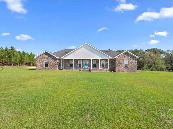 1895 Williams Road, Statesboro, GA 30458