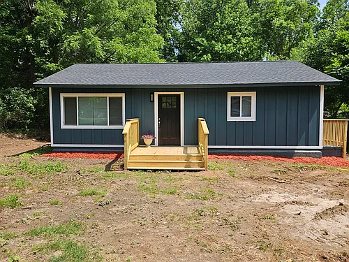 1157 Faulkner Main Rte #MAIN HOUSE Photo 1