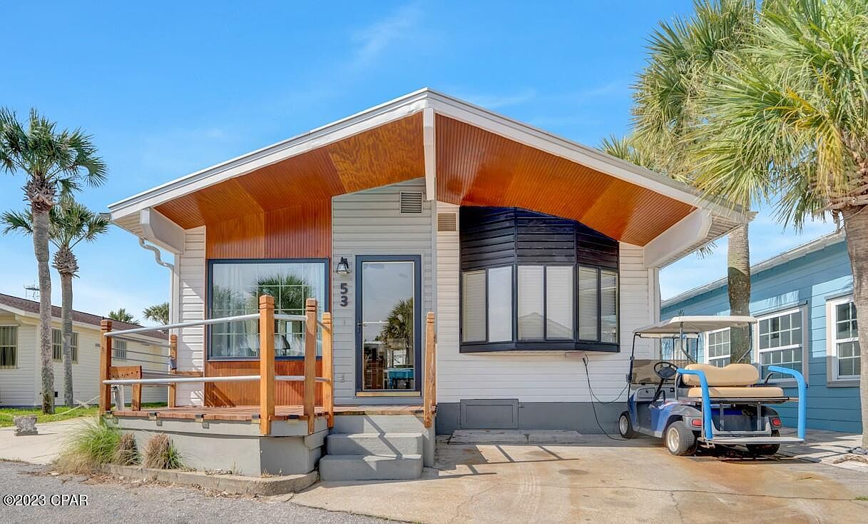 53 Gulf Loop, Panama City Beach, FL 32408 Zillow