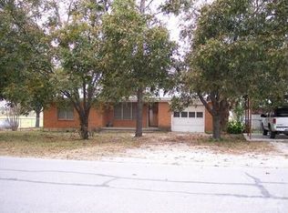 3108 S Murvil St, Decatur, TX 76234