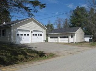 780 Orffs Corner Rd, Waldoboro, ME 04572