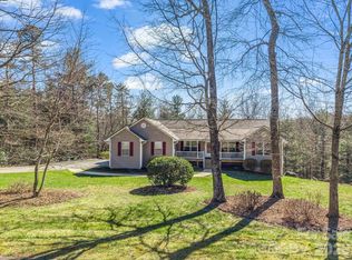 3 Wagon Trce, Flat Rock, NC 28731