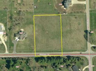 LOT 6 Gordon Rd, Sturgeon Bay, WI 54235