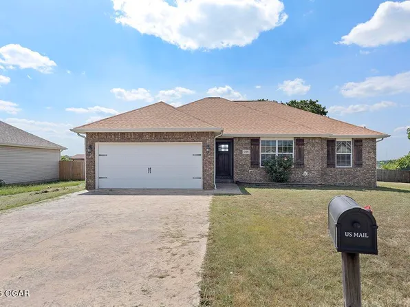 1305 Faith Ln, Carthage, MO 64836