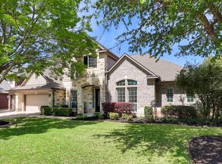 2709 Brindisi Way, Cedar Park, TX 78613