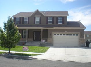 5707 N Ketch Ln, Stansbury Park, UT 84074