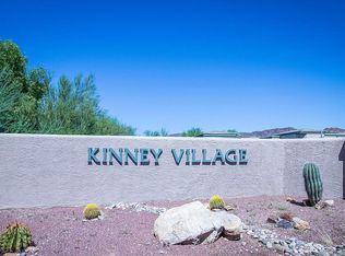 5712 W Treasure Cove Loop, Tucson, AZ 85713