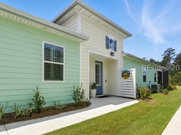1807 Good Life Way, Hardeeville, SC 29927